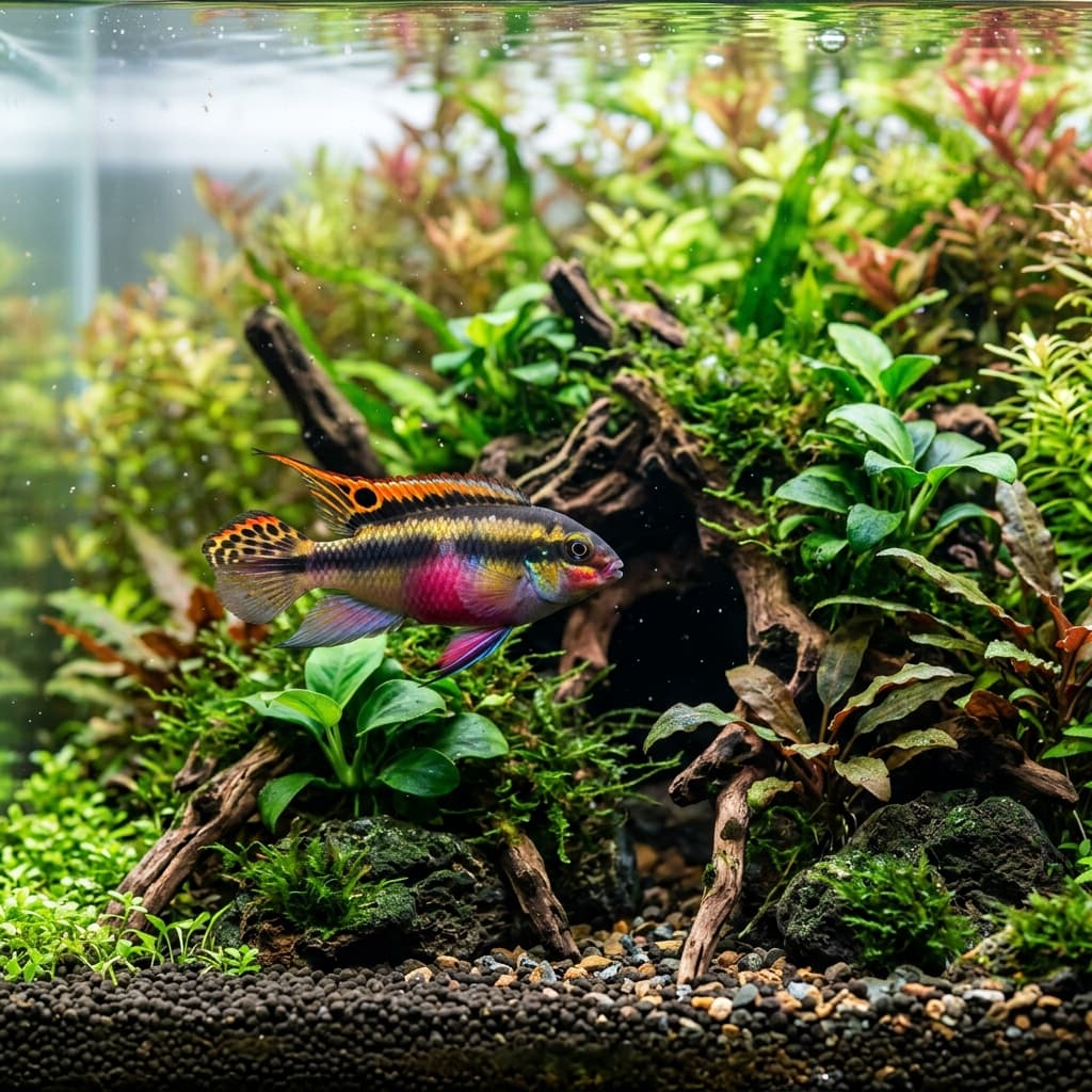Kribensis