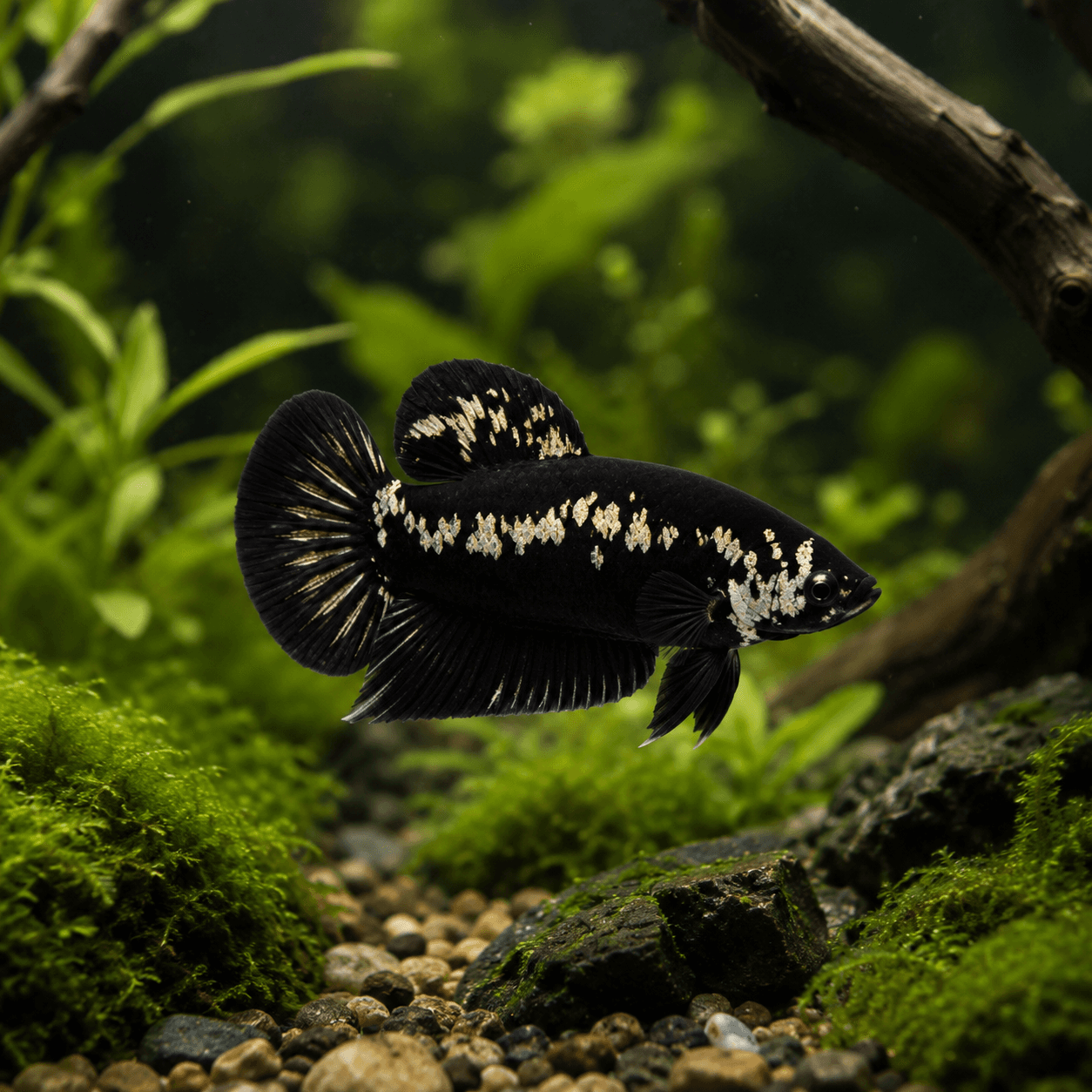 Black mamba